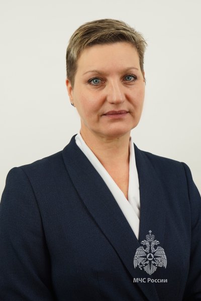 Дорохова<br>Ольга Евгеньевна